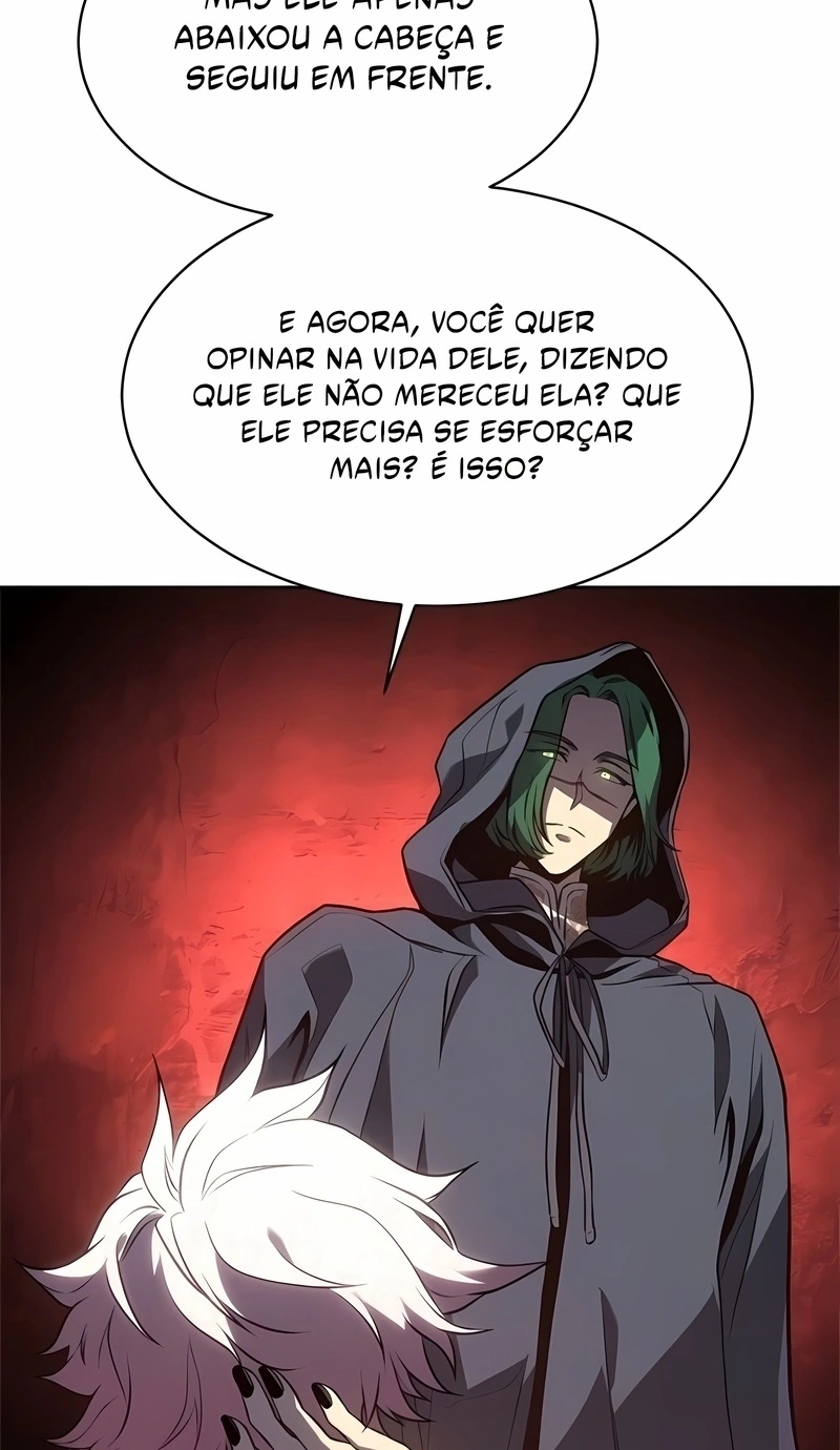  Por Que Deixei de Ser Rei Demônio Capítulo 49 Página 25