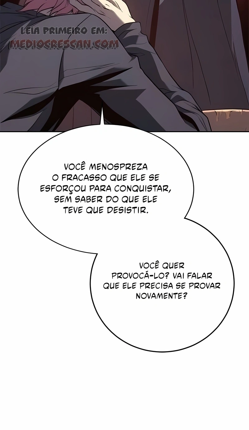  Por Que Deixei de Ser Rei Demônio Capítulo 49 Página 26