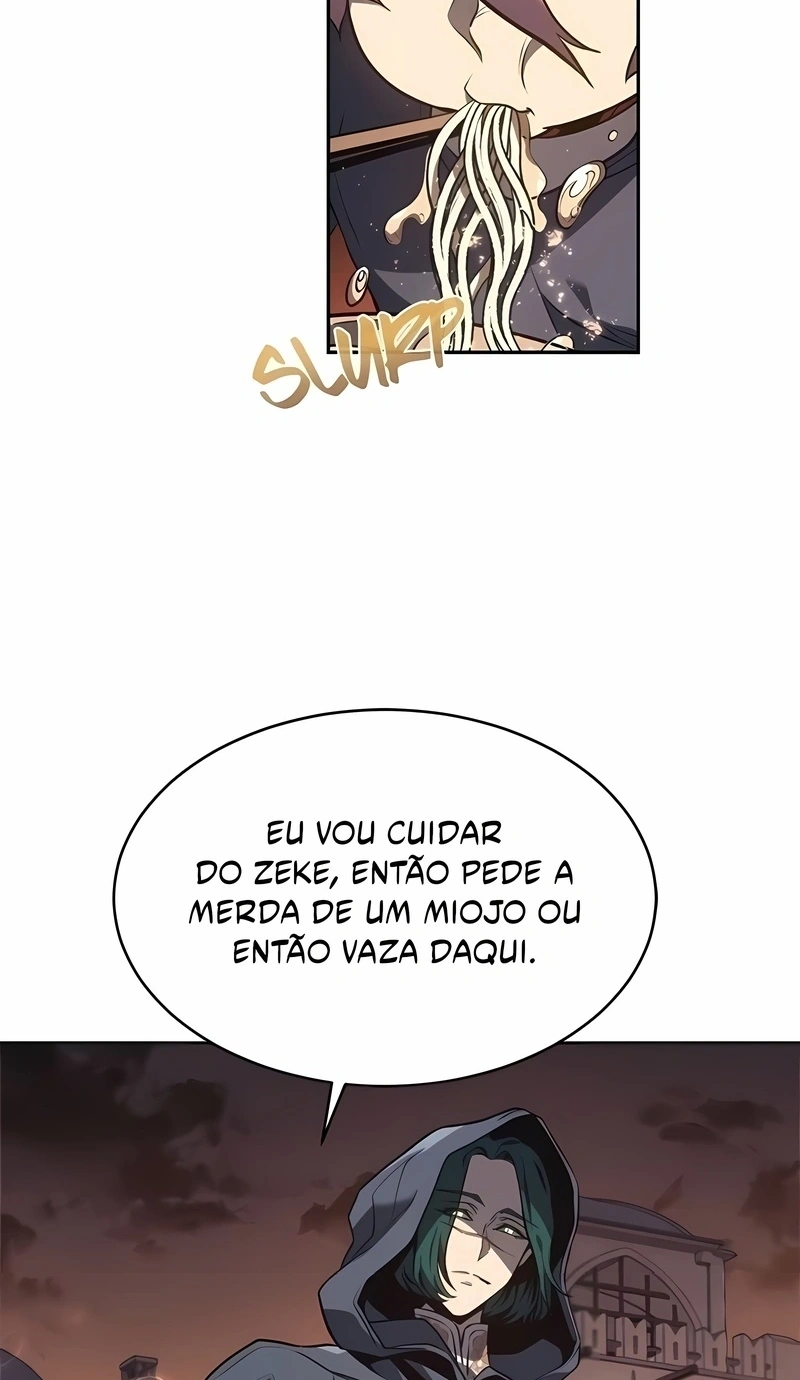  Por Que Deixei de Ser Rei Demônio Capítulo 49 Página 28