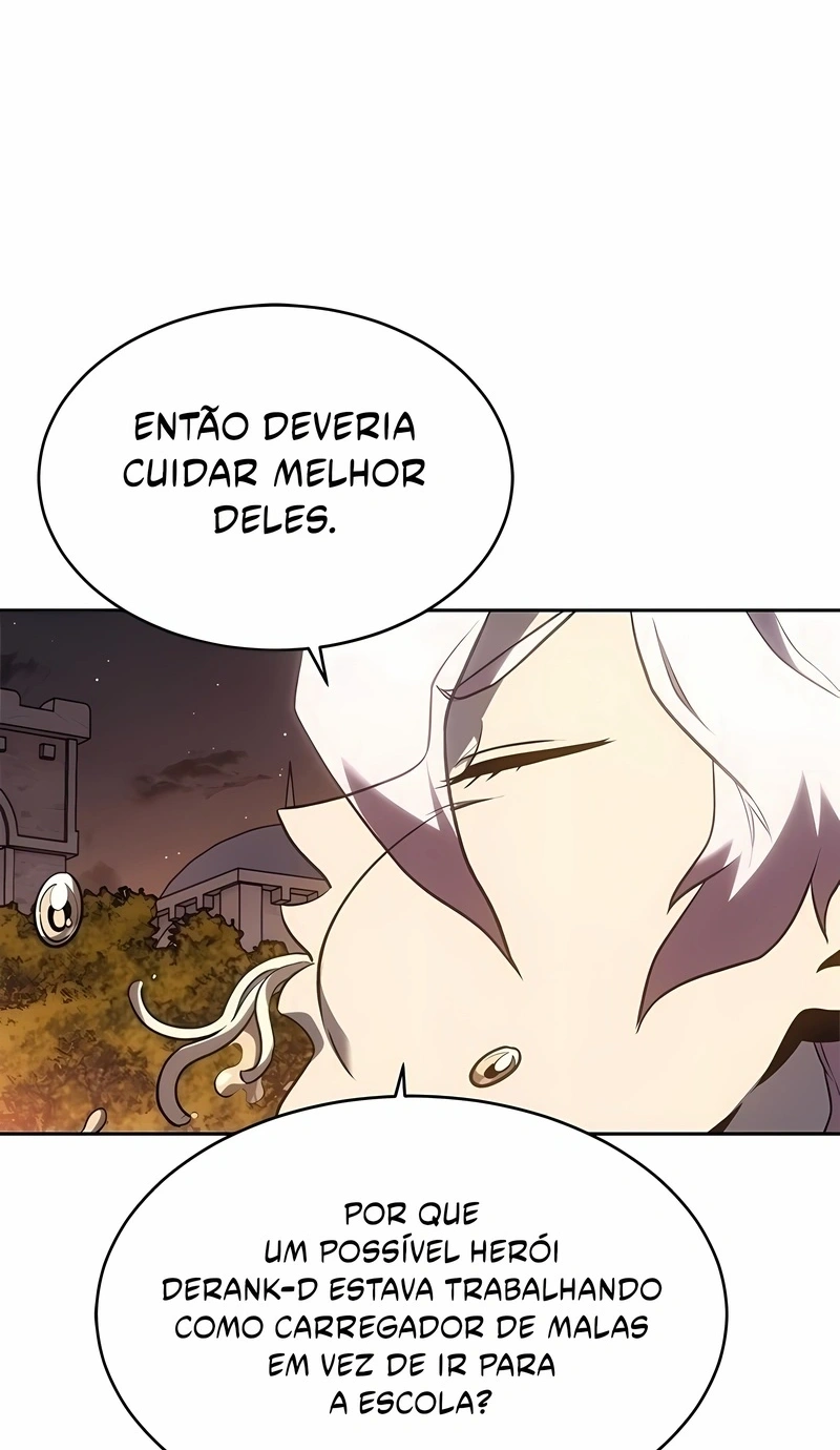  Por Que Deixei de Ser Rei Demônio Capítulo 49 Página 31