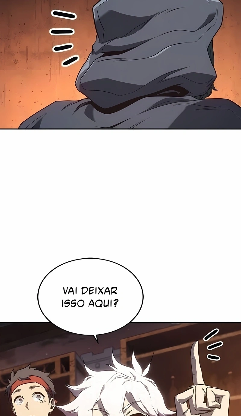  Por Que Deixei de Ser Rei Demônio Capítulo 49 Página 36