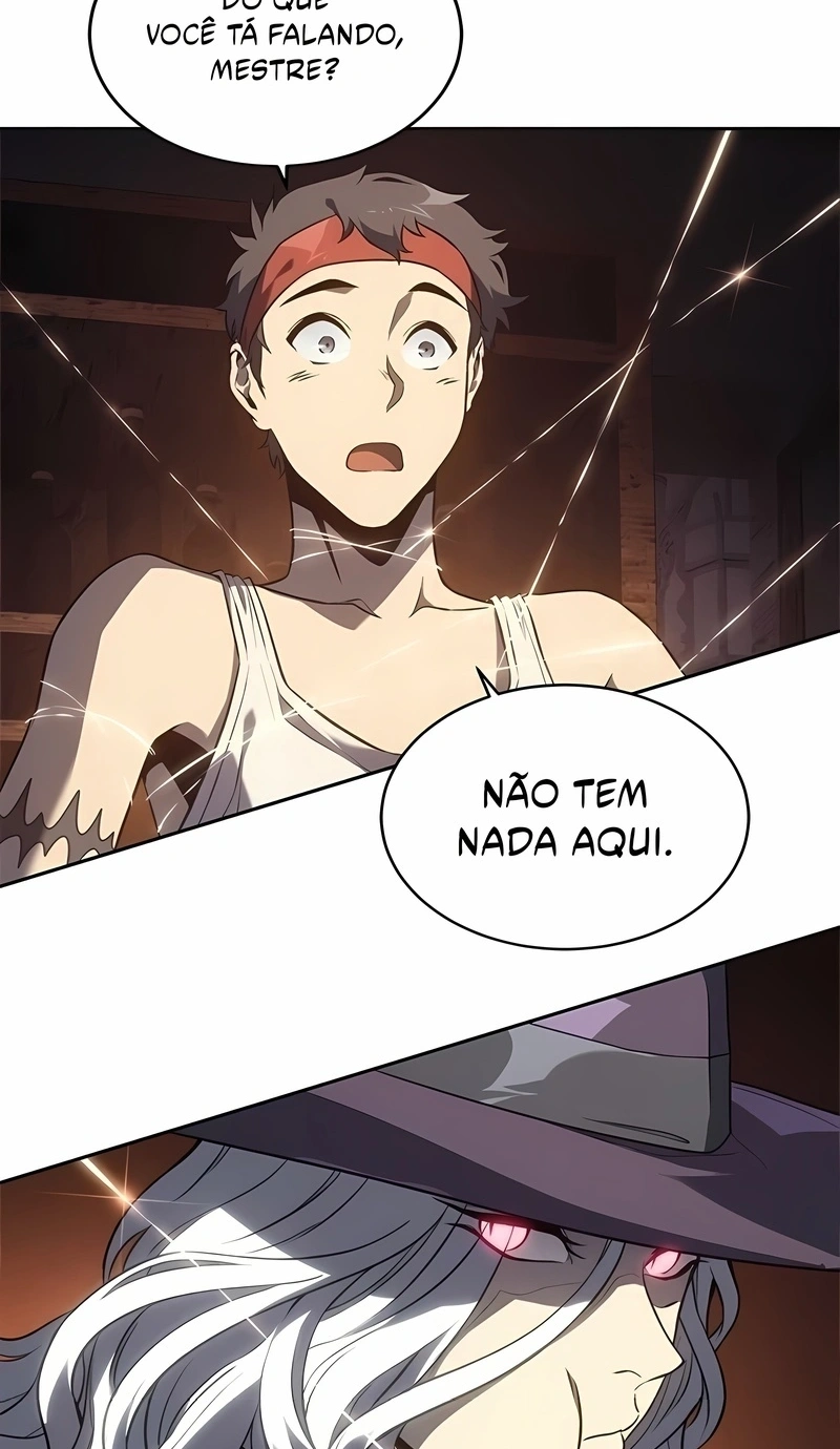  Por Que Deixei de Ser Rei Demônio Capítulo 49 Página 41