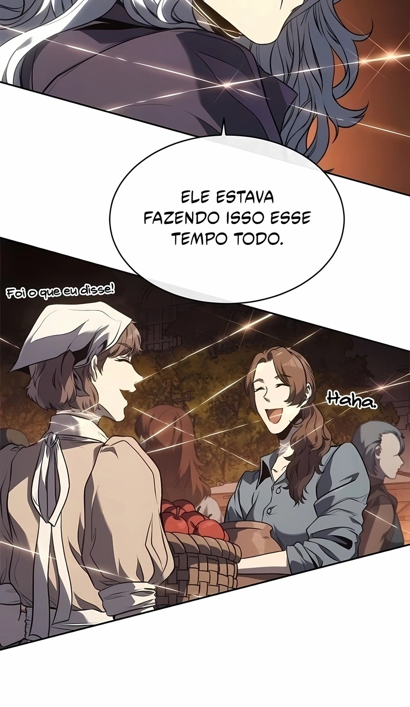  Por Que Deixei de Ser Rei Demônio Capítulo 49 Página 42