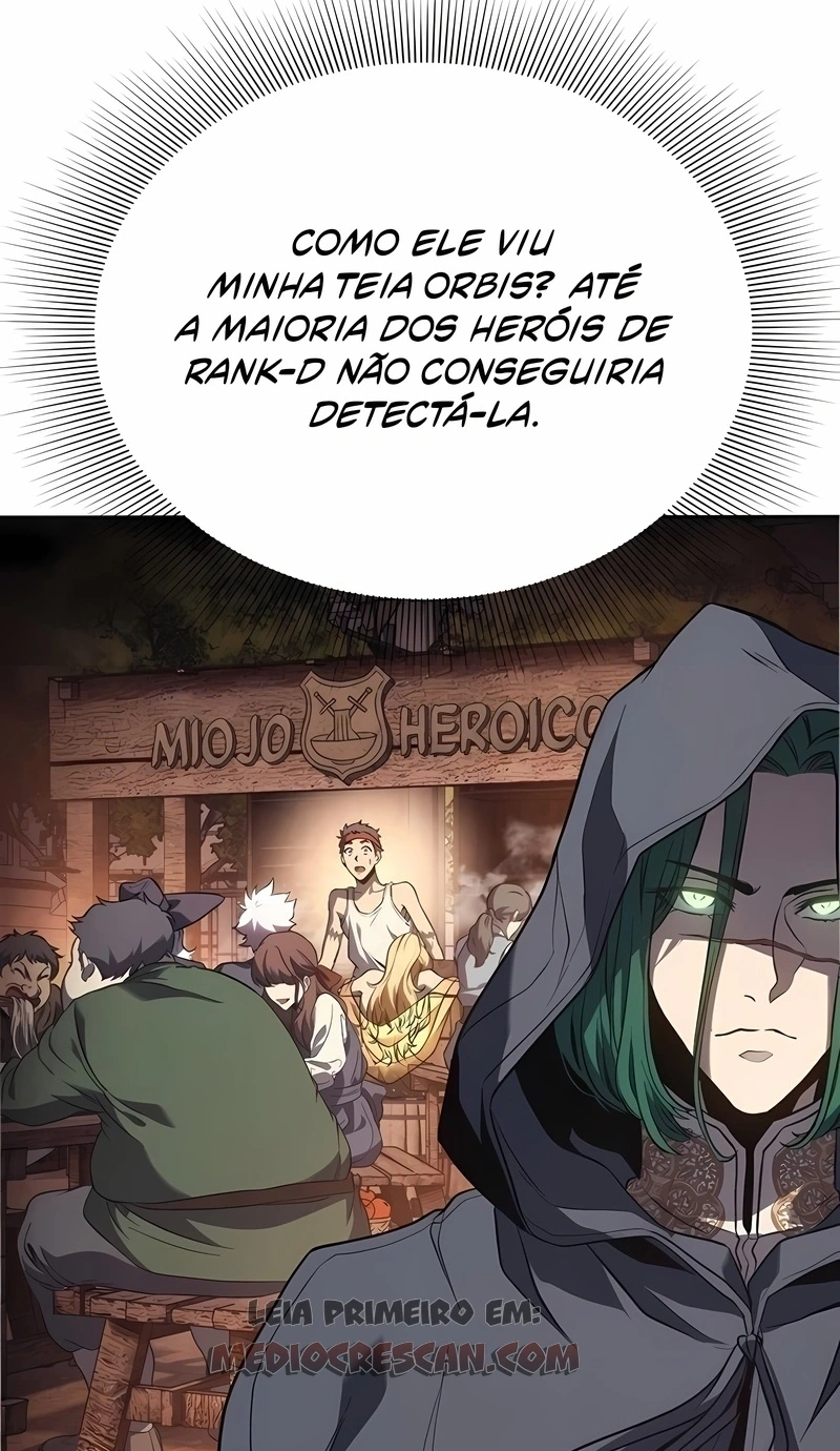  Por Que Deixei de Ser Rei Demônio Capítulo 49 Página 56