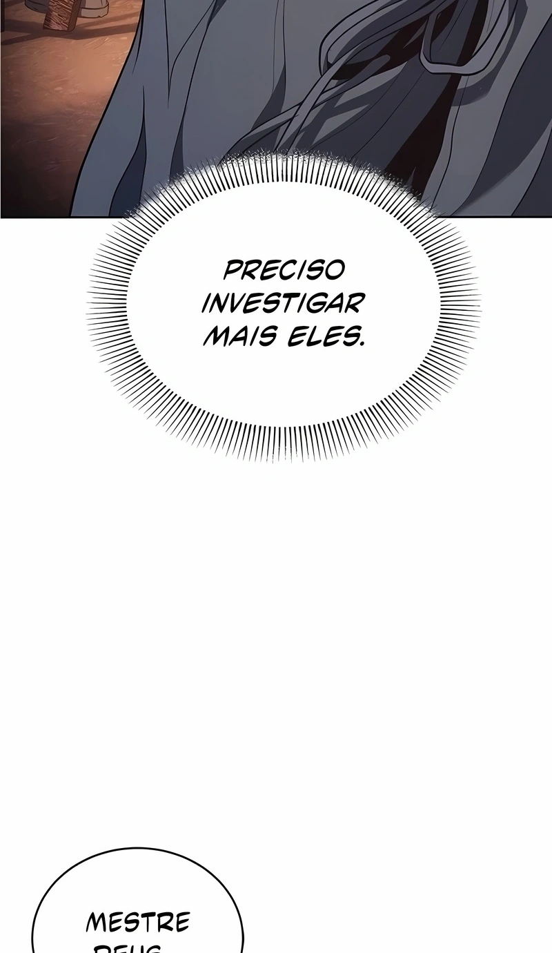  Por Que Deixei de Ser Rei Demônio Capítulo 49 Página 57
