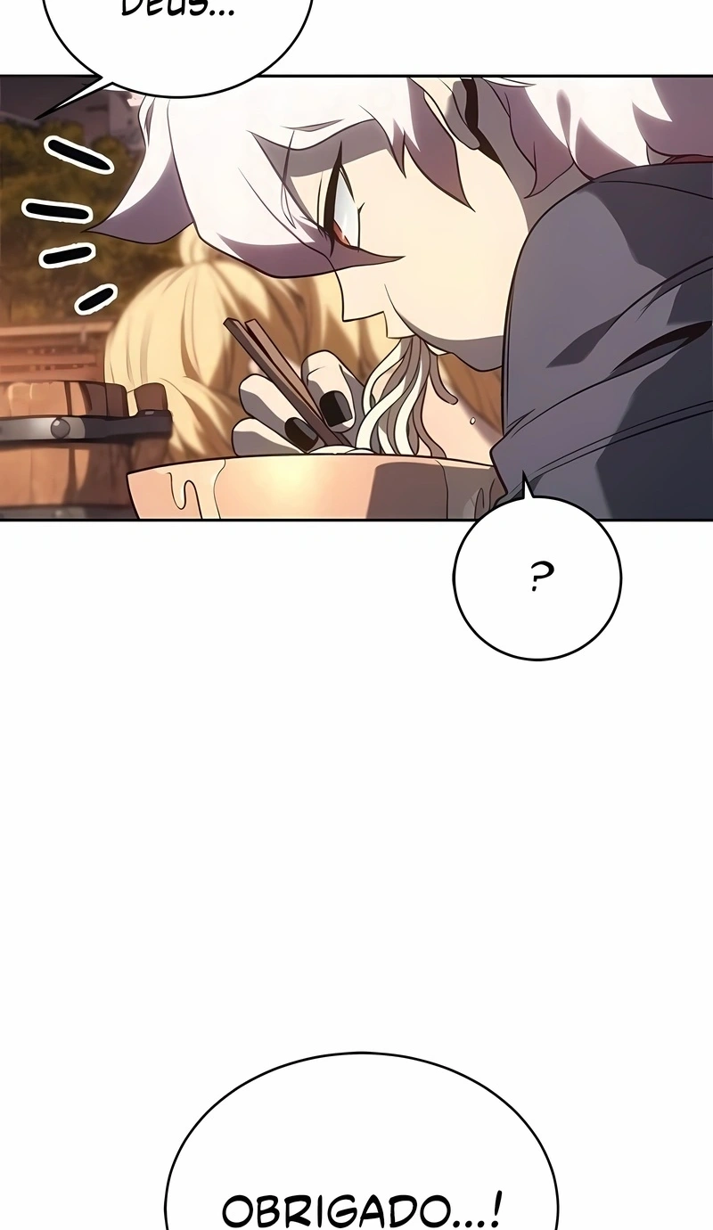  Por Que Deixei de Ser Rei Demônio Capítulo 49 Página 58