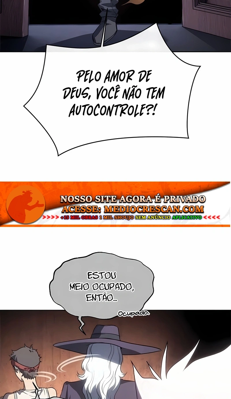  Por Que Deixei de Ser Rei Demônio Capítulo 49 Página 67