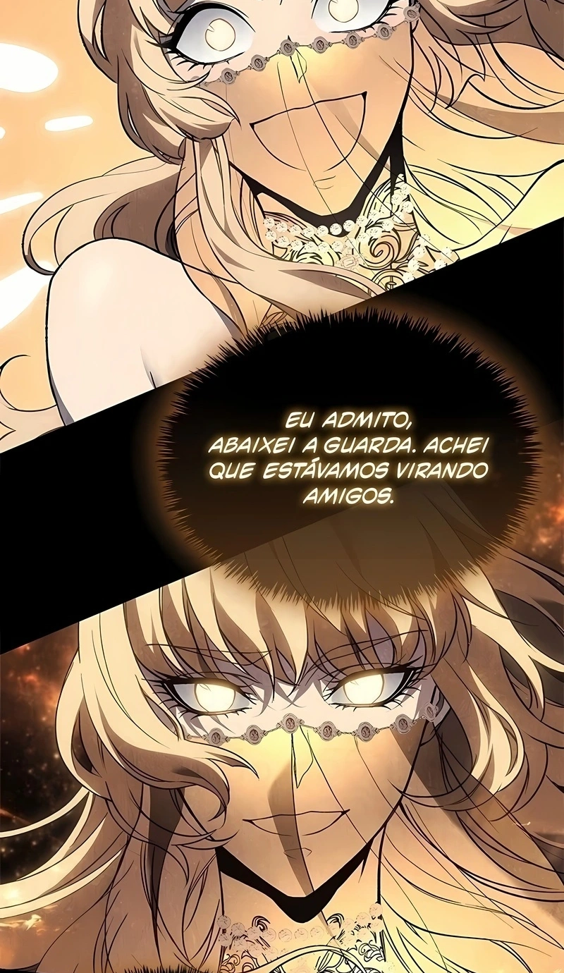  Por Que Deixei de Ser Rei Demônio Capítulo 49 Página 74