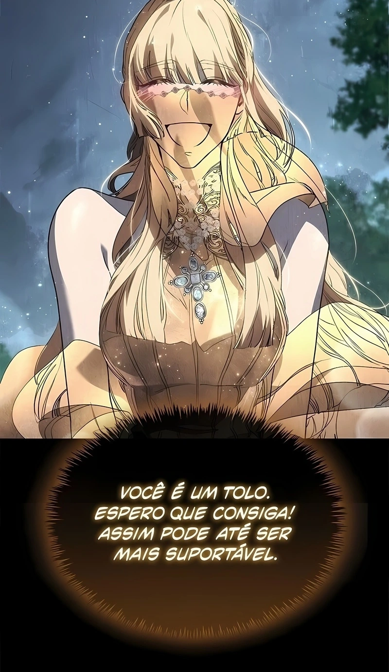  Por Que Deixei de Ser Rei Demônio Capítulo 49 Página 76