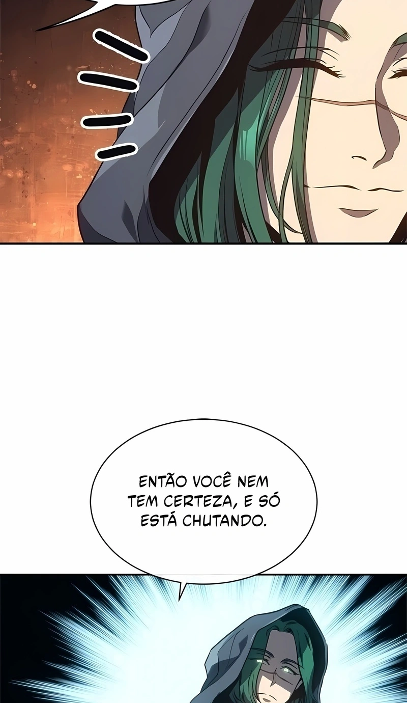  Por Que Deixei de Ser Rei Demônio Capítulo 49 Página 8