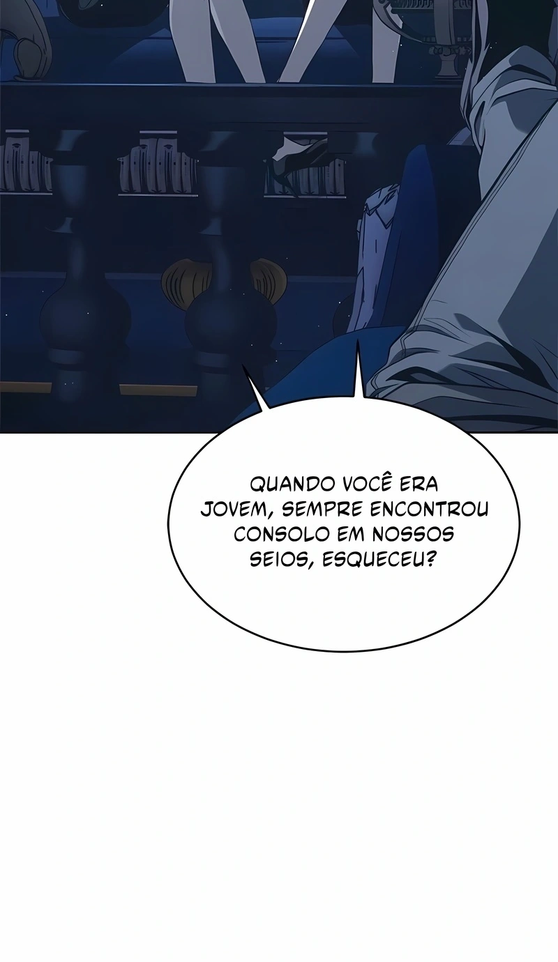  Por Que Deixei de Ser Rei Demônio Capítulo 49 Página 92