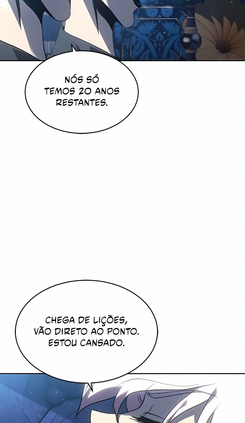  Por Que Deixei de Ser Rei Demônio Capítulo 49 Página 96