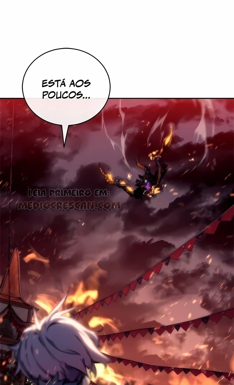  Por Que Deixei de Ser Rei Demônio Capítulo 5 Página 51