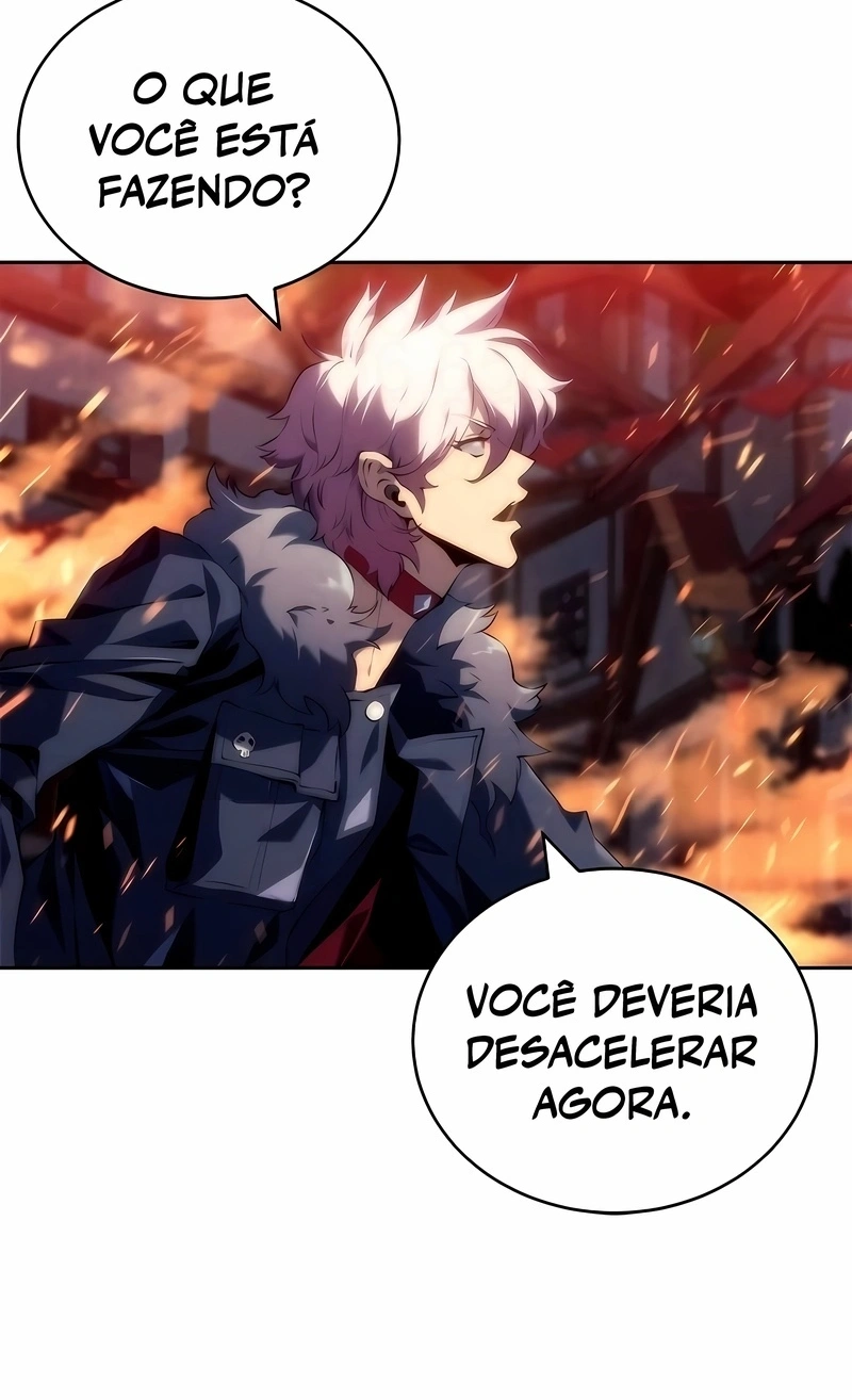  Por Que Deixei de Ser Rei Demônio Capítulo 5 Página 64