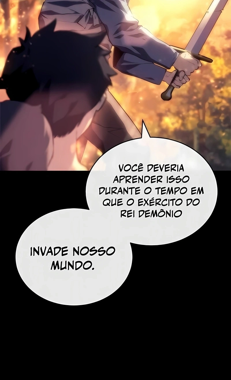  Por Que Deixei de Ser Rei Demônio Capítulo 5 Página 77
