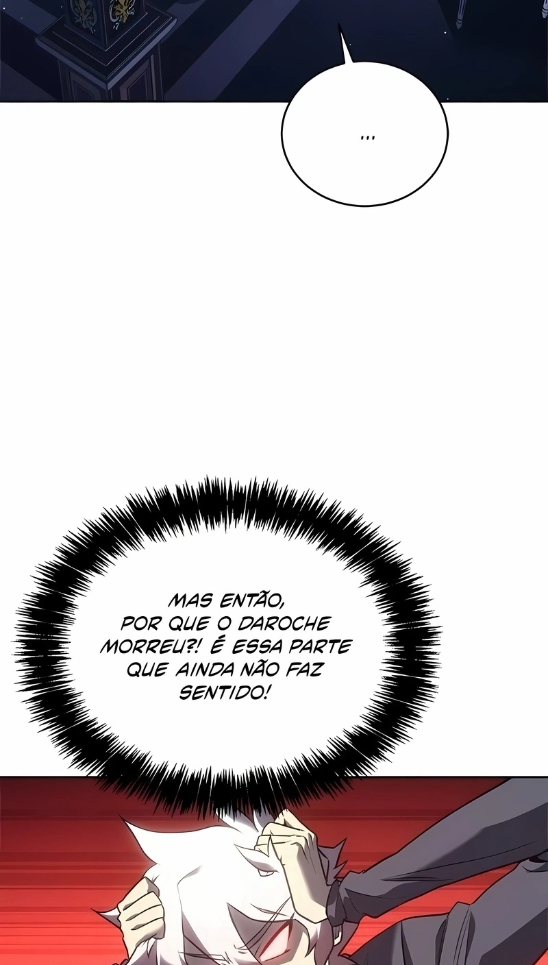  Por Que Deixei de Ser Rei Demônio Capítulo 51 Página 25