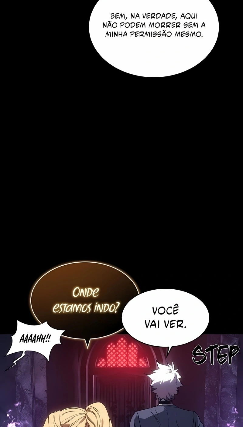  Por Que Deixei de Ser Rei Demônio Capítulo 51 Página 42