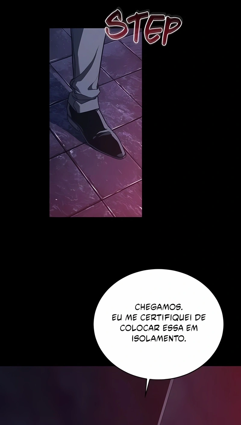  Por Que Deixei de Ser Rei Demônio Capítulo 51 Página 45