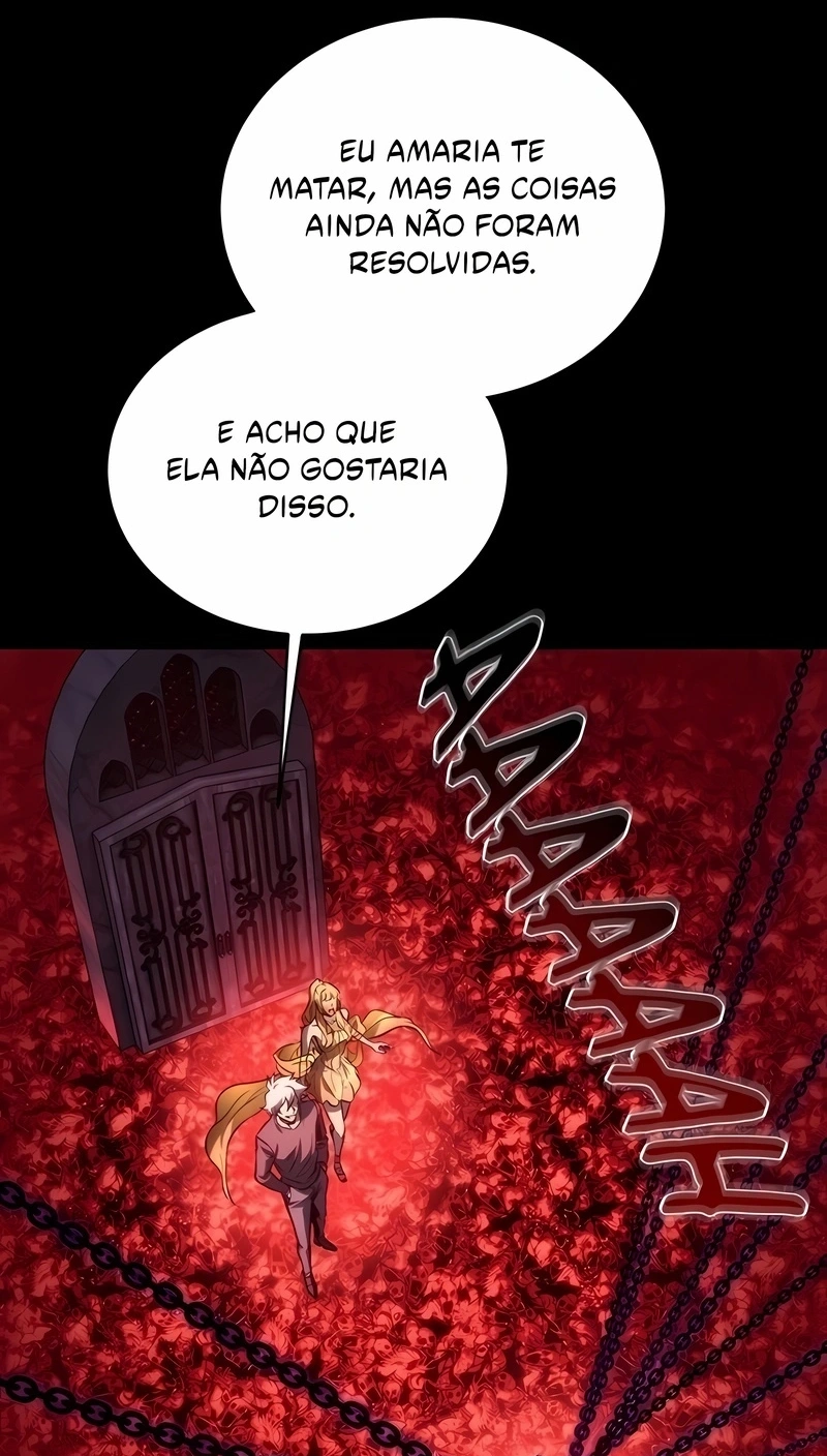  Por Que Deixei de Ser Rei Demônio Capítulo 51 Página 52