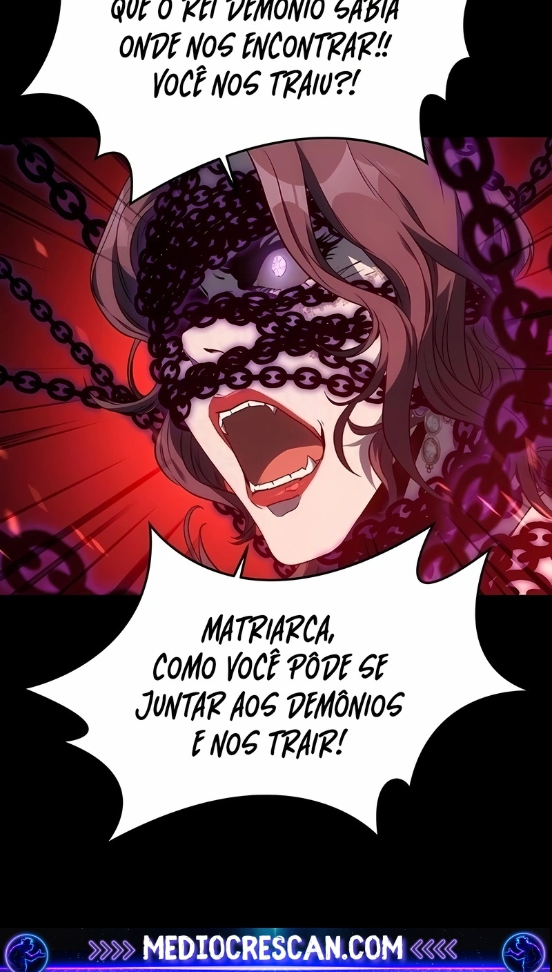  Por Que Deixei de Ser Rei Demônio Capítulo 51 Página 54