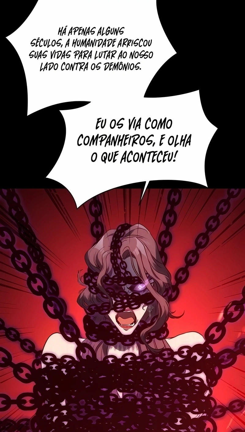  Por Que Deixei de Ser Rei Demônio Capítulo 51 Página 58