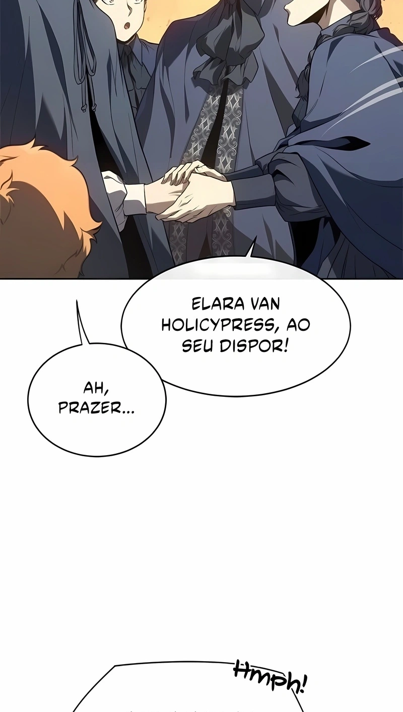  Por Que Deixei de Ser Rei Demônio Capítulo 52 Página 16