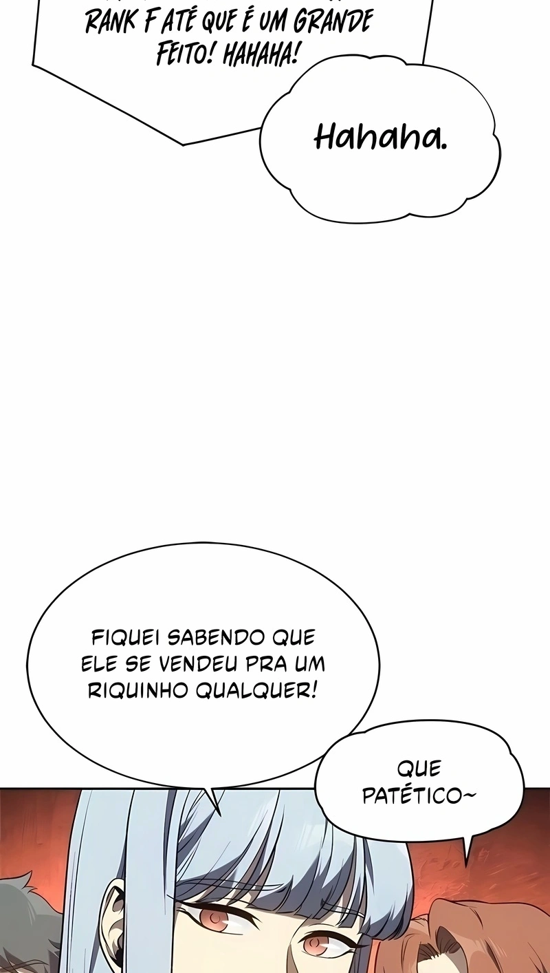  Por Que Deixei de Ser Rei Demônio Capítulo 52 Página 27