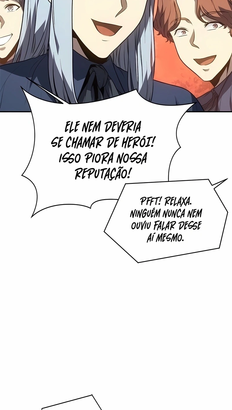  Por Que Deixei de Ser Rei Demônio Capítulo 52 Página 28