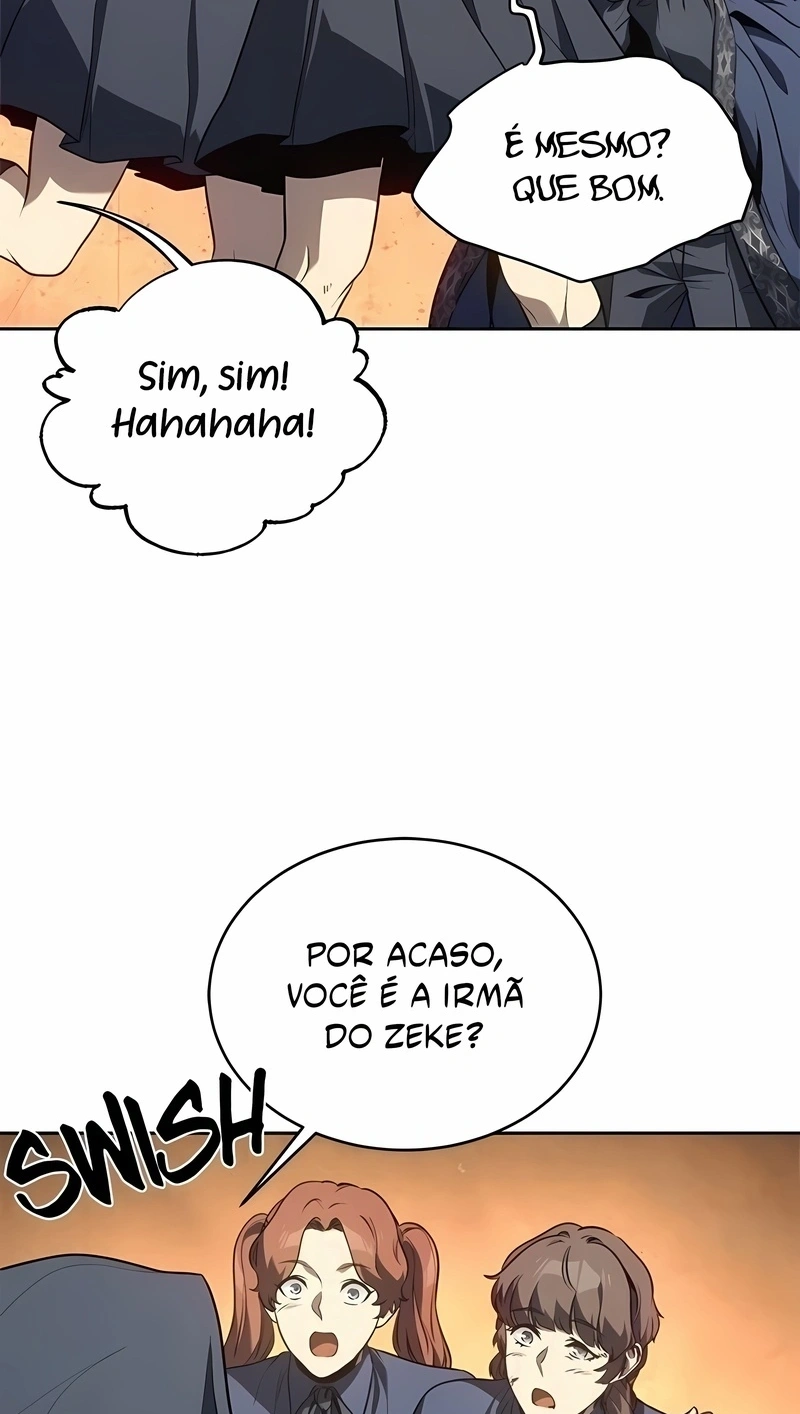  Por Que Deixei de Ser Rei Demônio Capítulo 52 Página 30
