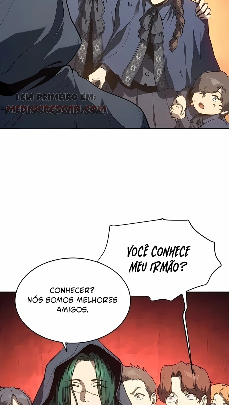  Por Que Deixei de Ser Rei Demônio Capítulo 52 Página 31