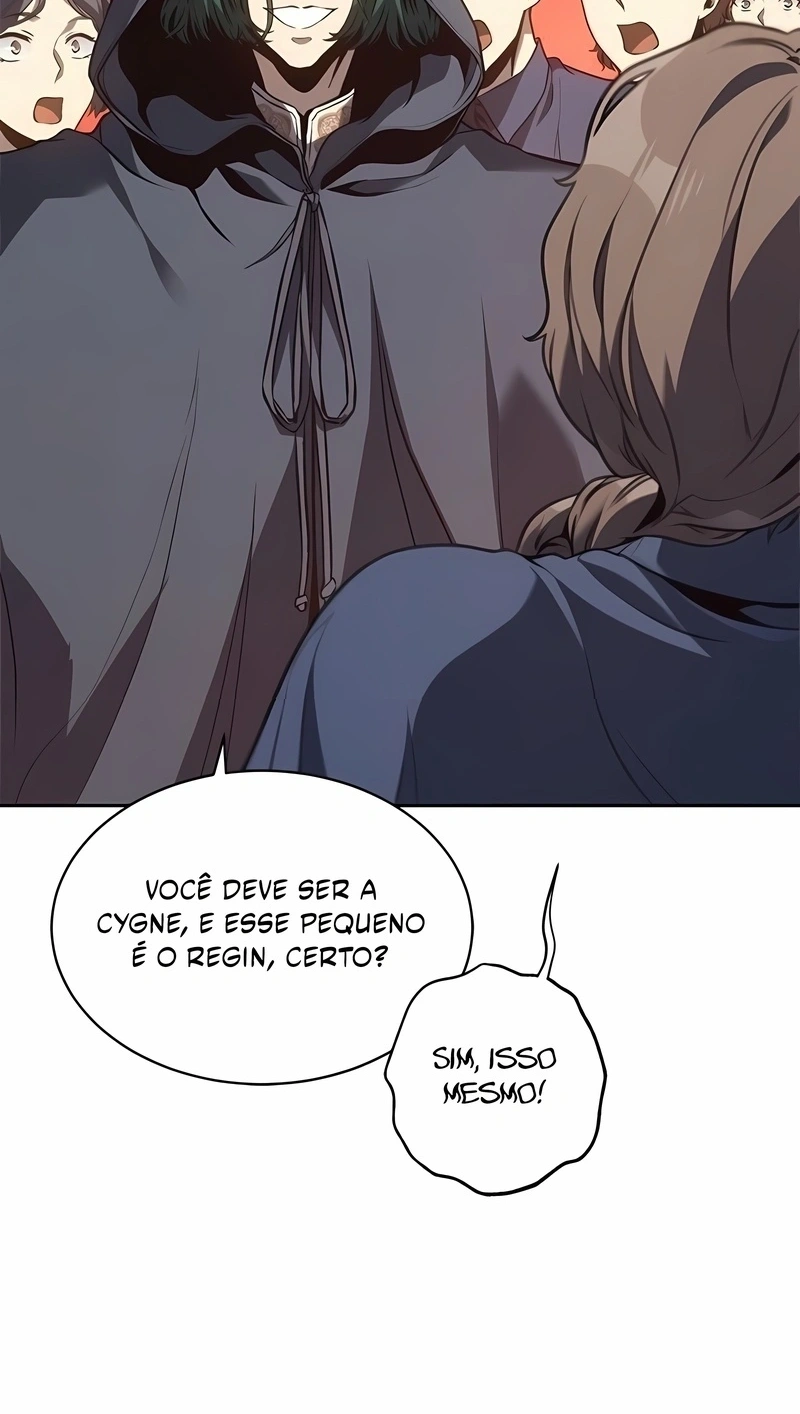  Por Que Deixei de Ser Rei Demônio Capítulo 52 Página 32