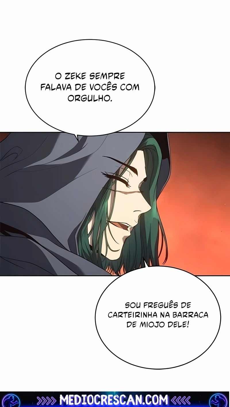  Por Que Deixei de Ser Rei Demônio Capítulo 52 Página 33