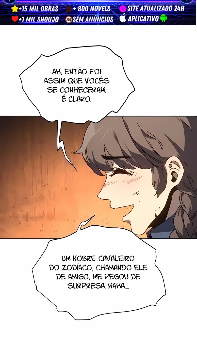  Por Que Deixei de Ser Rei Demônio Capítulo 52 Página 34