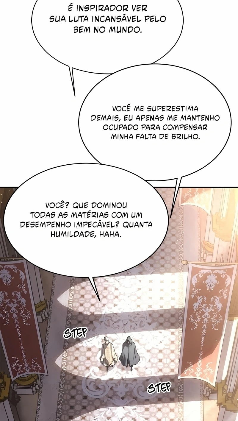  Por Que Deixei de Ser Rei Demônio Capítulo 52 Página 4
