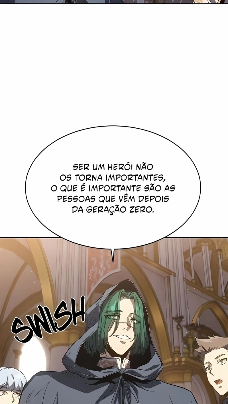  Por Que Deixei de Ser Rei Demônio Capítulo 52 Página 43