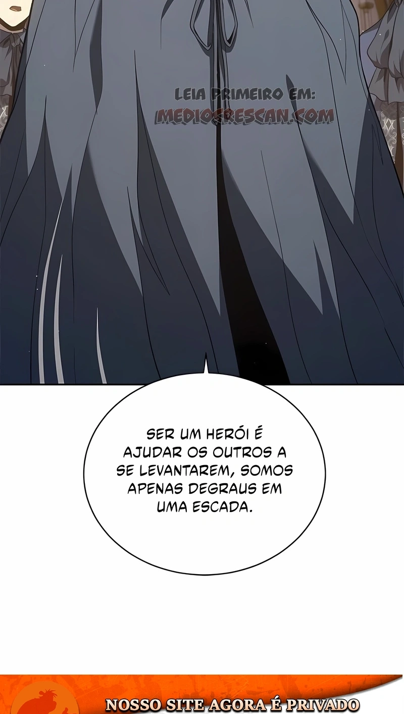  Por Que Deixei de Ser Rei Demônio Capítulo 52 Página 44
