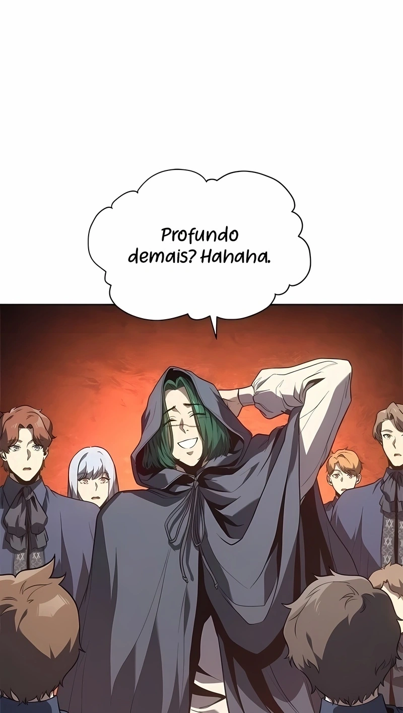  Por Que Deixei de Ser Rei Demônio Capítulo 52 Página 49