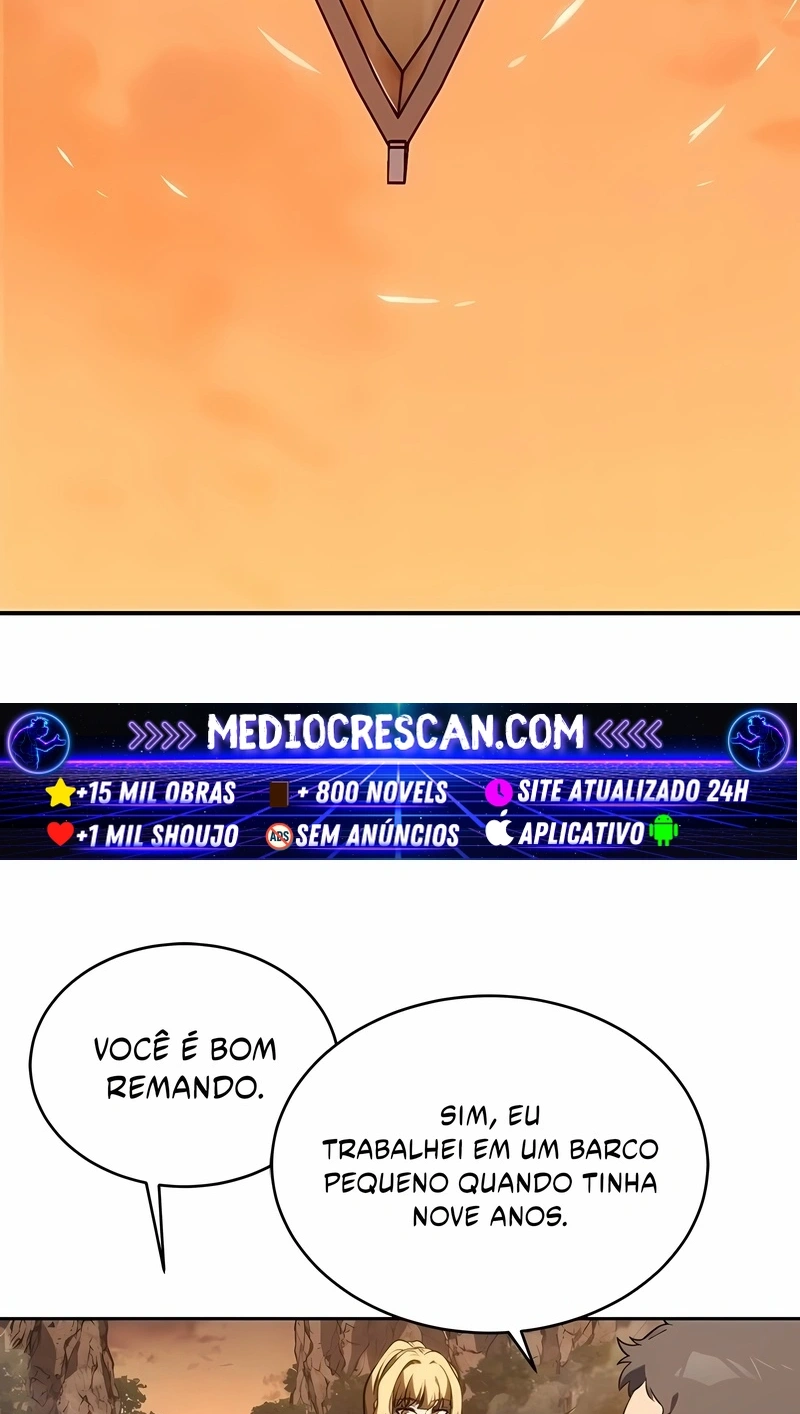  Por Que Deixei de Ser Rei Demônio Capítulo 52 Página 56