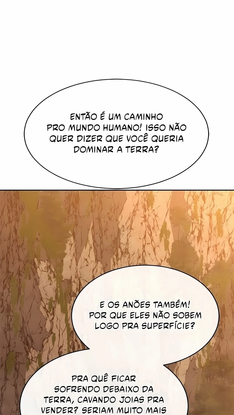  Por Que Deixei de Ser Rei Demônio Capítulo 52 Página 64