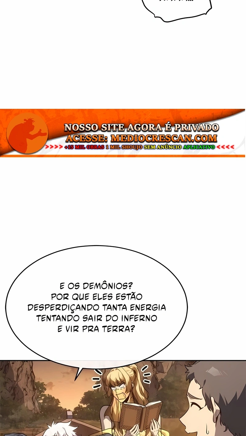  Por Que Deixei de Ser Rei Demônio Capítulo 52 Página 66