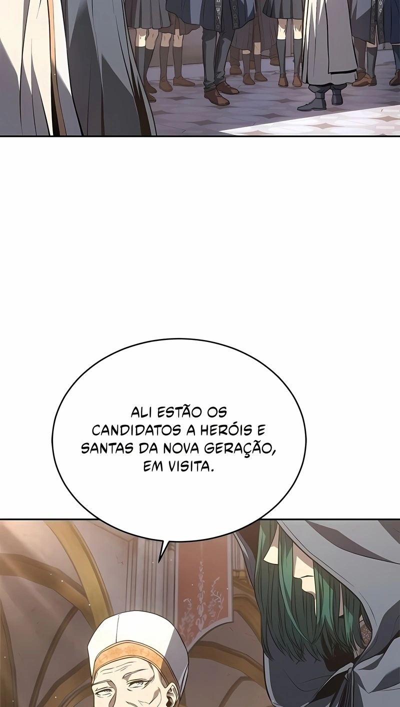  Por Que Deixei de Ser Rei Demônio Capítulo 52 Página 7
