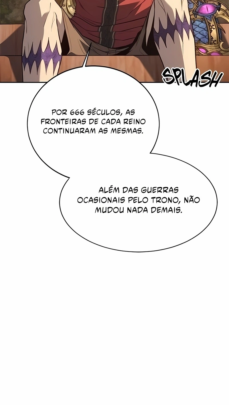  Por Que Deixei de Ser Rei Demônio Capítulo 52 Página 73