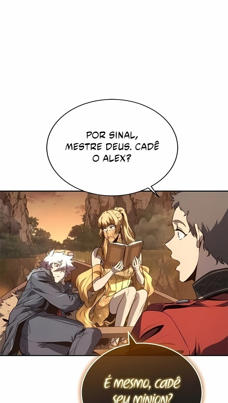  Por Que Deixei de Ser Rei Demônio Capítulo 52 Página 79