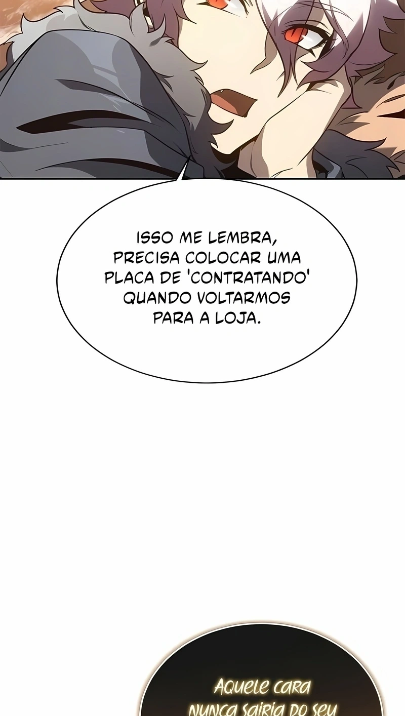  Por Que Deixei de Ser Rei Demônio Capítulo 52 Página 82