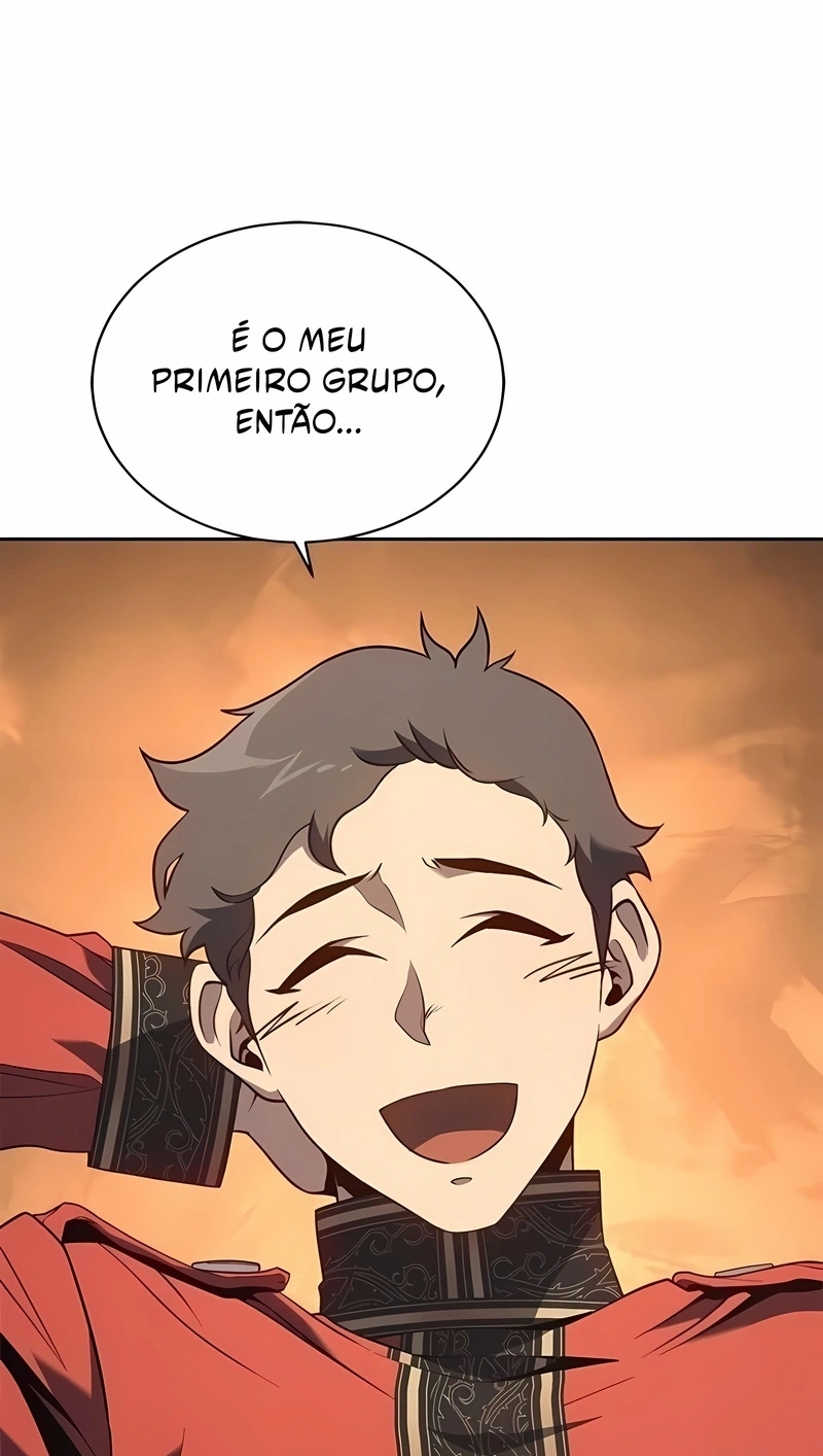  Por Que Deixei de Ser Rei Demônio Capítulo 52 Página 85