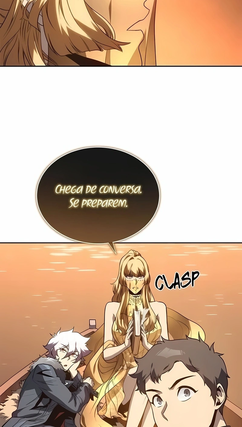  Por Que Deixei de Ser Rei Demônio Capítulo 52 Página 87