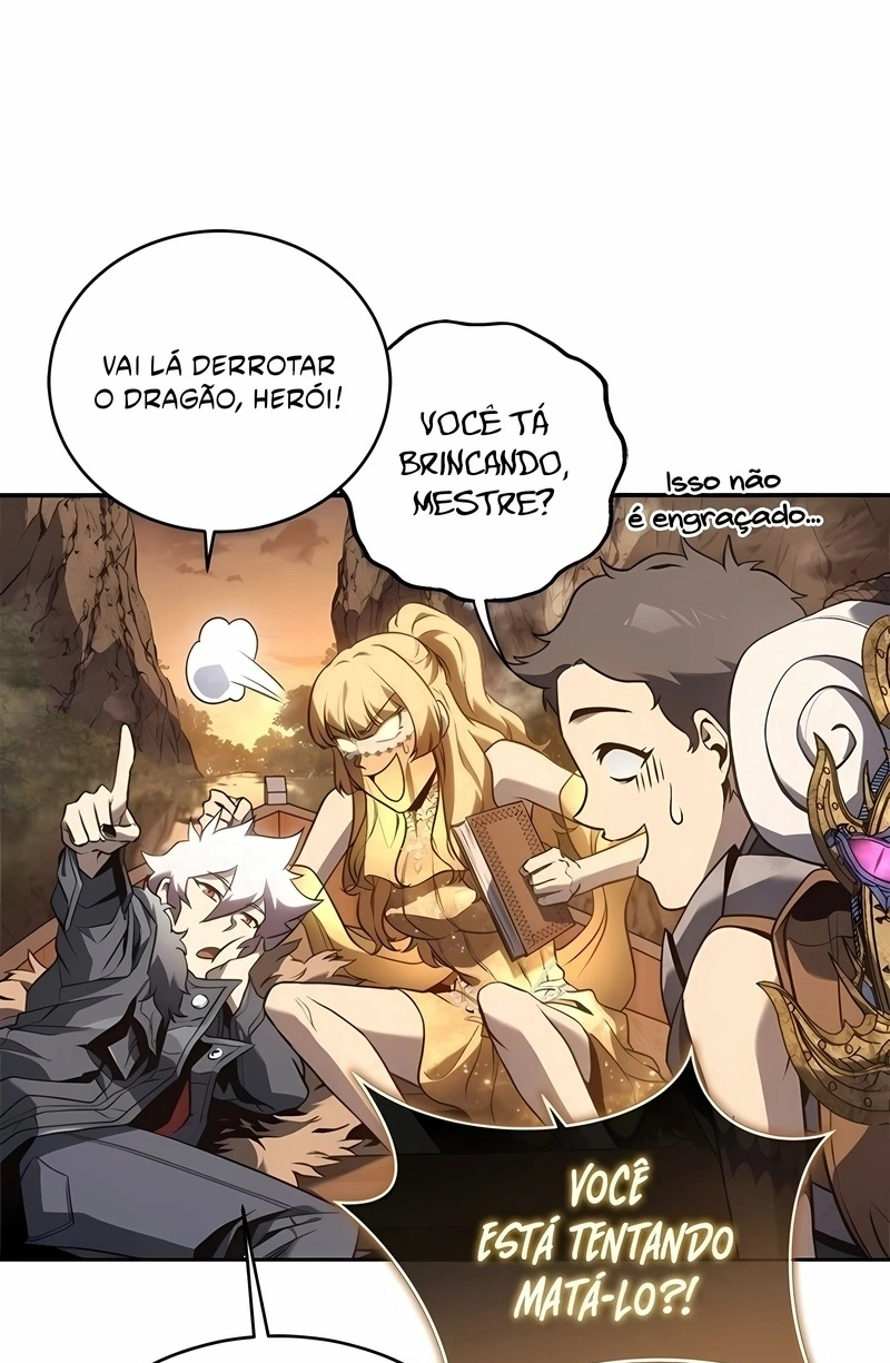  Por Que Deixei de Ser Rei Demônio Capítulo 53 Página 2