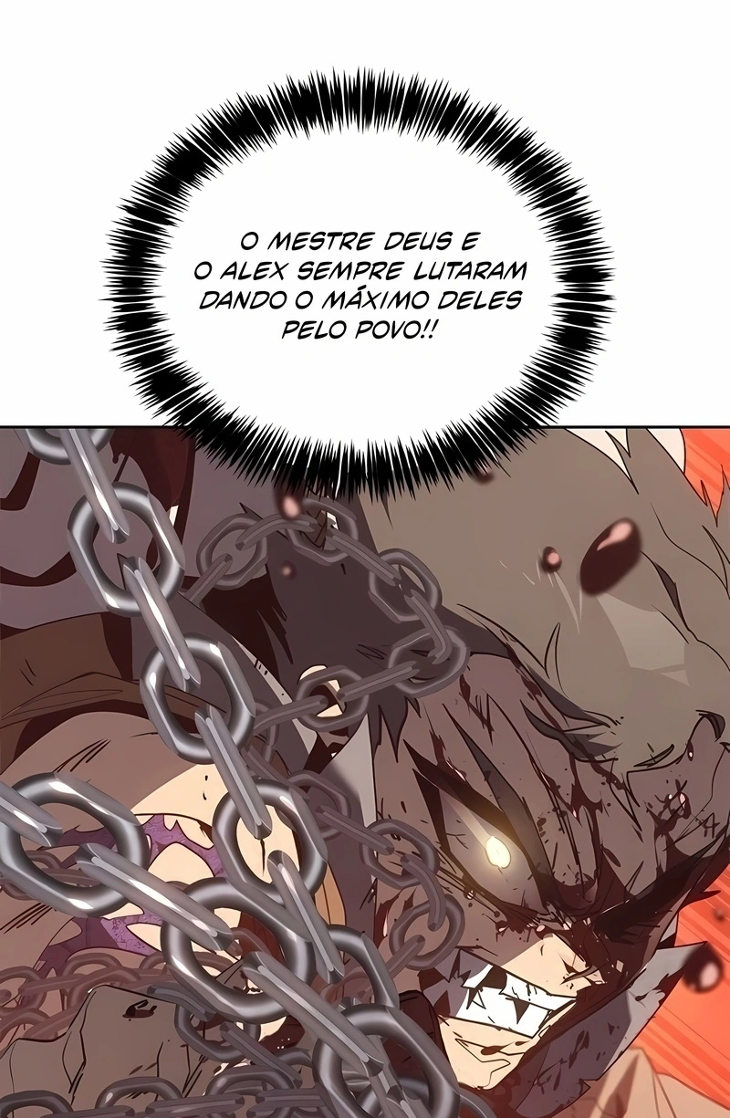  Por Que Deixei de Ser Rei Demônio Capítulo 53 Página 58