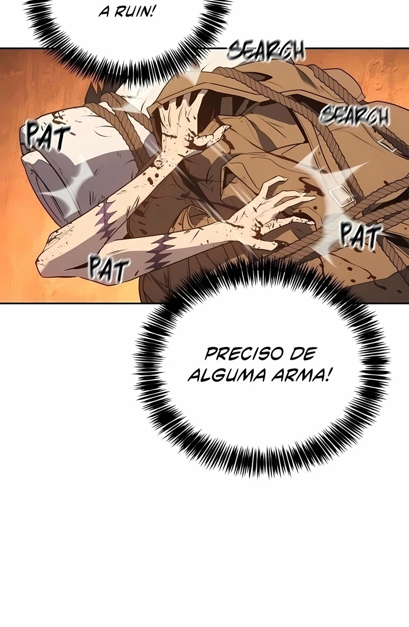  Por Que Deixei de Ser Rei Demônio Capítulo 53 Página 60