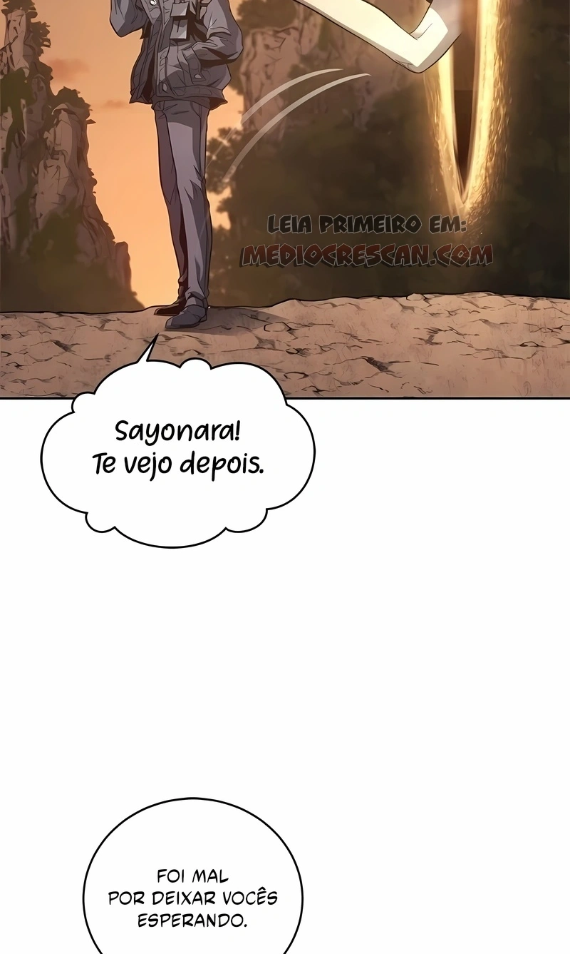  Por Que Deixei de Ser Rei Demônio Capítulo 54 Página 103